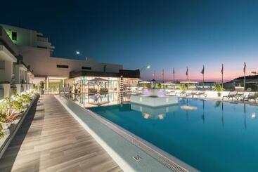 آپارتمان Mariposa Del Sol