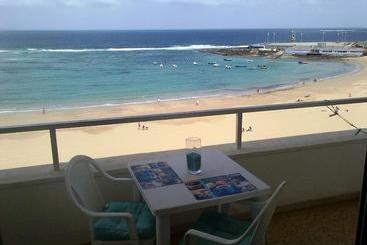 Rk Luz Playa Suites