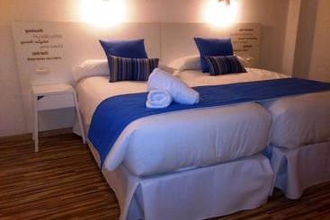 آپارتمان Rk Luz Playa Suites
