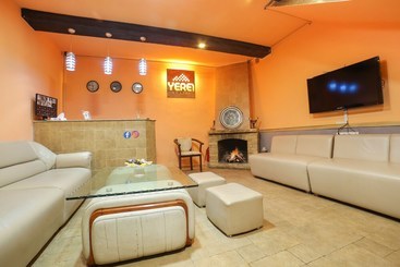 Hostel Yere1