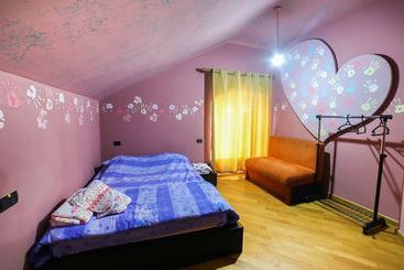 Hostel Yere1