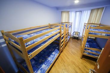 Hostel Yere1