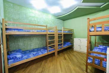 Hostel Yere1