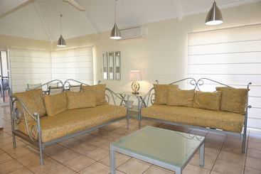 Osprey Holiday Village Unit 110