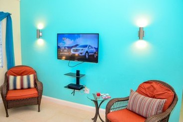Villamar At Coolshade - St. Ann's Bay