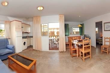 Apartamentos Leo Varios Islantilla