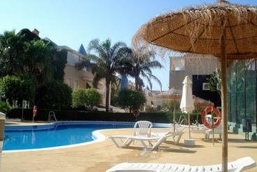 Apartamentos Leo Varios Islantilla
