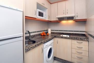 Apartamentos Leo Varios Islantilla