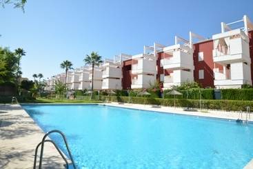 Apartamentos Leo Varios Islantilla