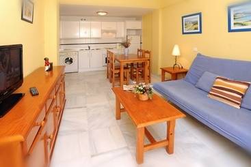 Apartamentos Leo Varios Islantilla