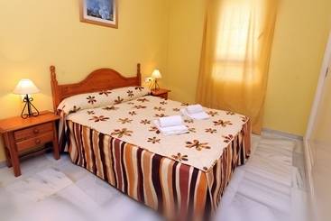Apartamentos Leo Varios Islantilla
