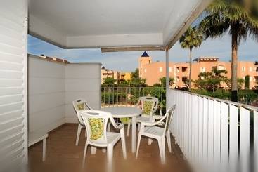Apartamentos Leo Varios Islantilla