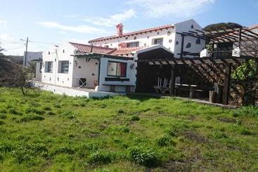 Casa Tia Estebana - Isora