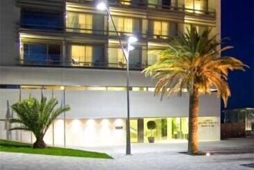 فندق Colon Thalasso Termal