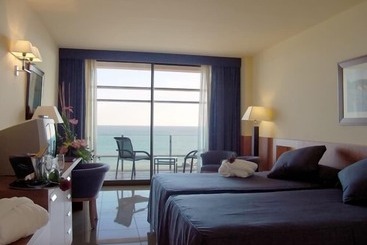 בית מלון כפרי Colon Thalasso Termal