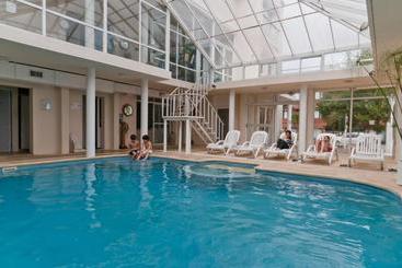 La Hostería Cariló Hotel Spa