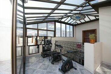 هتل Mansion Dandi Royal