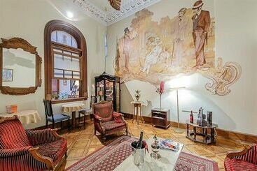 هتل Mansion Dandi Royal