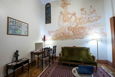 هتل Mansion Dandi Royal