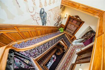 هتل Mansion Dandi Royal