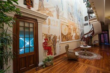 هتل Mansion Dandi Royal