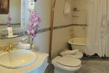هتل Mansion Dandi Royal