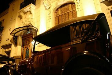 هتل Mansion Dandi Royal