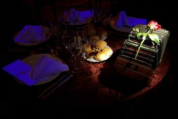هتل Mansion Dandi Royal