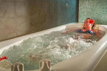 هتل Occidental Marco Polo