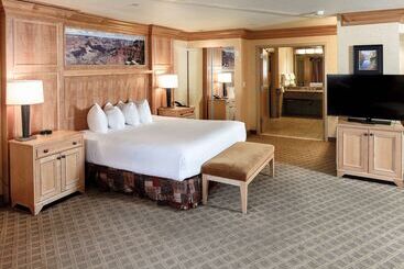 호텔 Squire Resort At The Grand Canyon, Bw Signature Collection