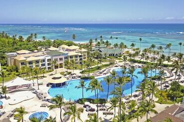 Ocean Blue & Sand Beach Resort - All Inclusive