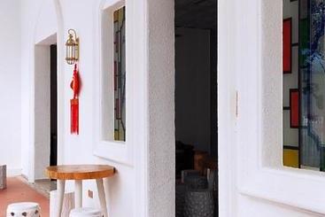 酒店 Guangdong Hot Spring