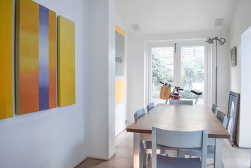 Central 2 Bedroom House In Waterloo
