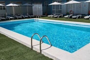 Apartamentos El Velero