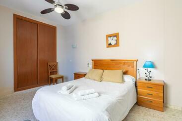 Apartamentos Guerrero