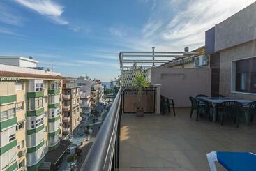 Apartamentos Guerrero