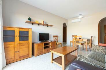 Apartamentos Guerrero