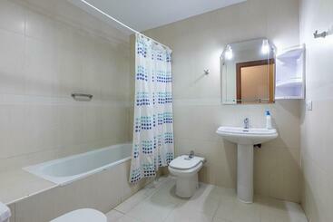 Apartamentos Guerrero
