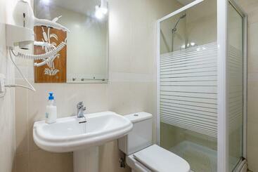 Apartamentos Guerrero