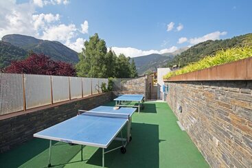 Apartaments Giberga