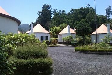 Cabanas De S. Jorge Village