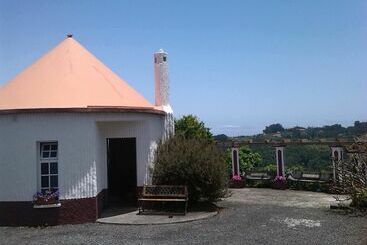 Cabanas De S. Jorge Village