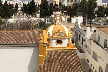 Best Western Hotel Dom Bernardo