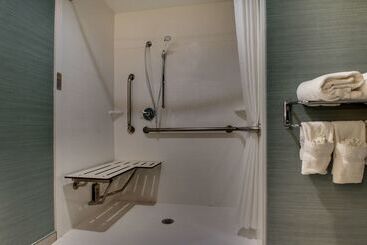 בית מלון כפרי Best Western Plus New Englander