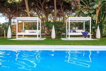 Hotel Estival Isla Cristina