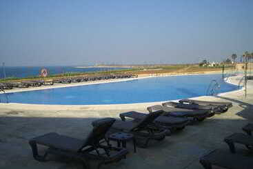 Hotel Garbi Costa Luz