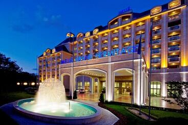 هتل Melia Grand Hermitage All Inclusive