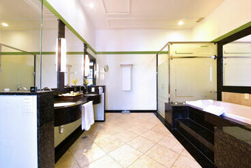 هتل Pestana Convento do Carmo Bahia