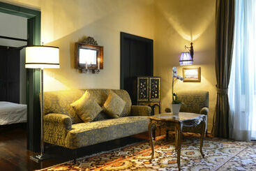 هتل Pestana Convento do Carmo Bahia