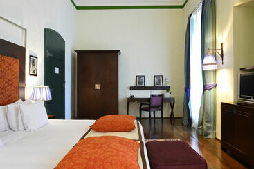 هتل Pestana Convento do Carmo Bahia